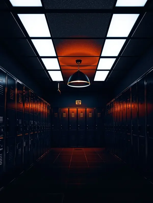暗影追踪 - Shadow Tracker - 66影视热剧工坊