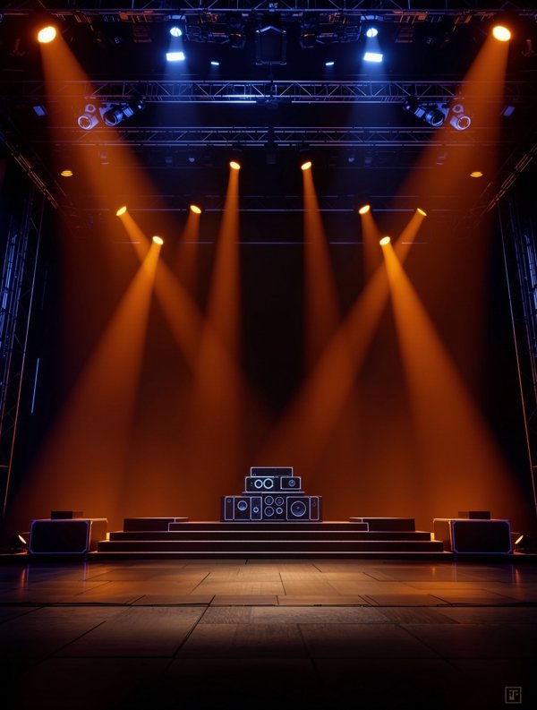 声光实验室 - Sound & Light Lab - 66影视综艺仓库