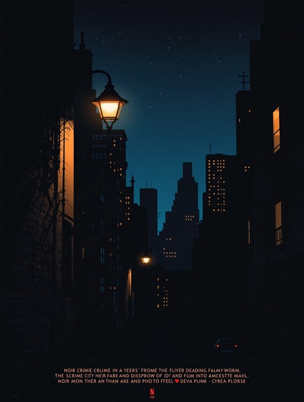 暗夜追光 - Chasing Light - 66影视电影车间