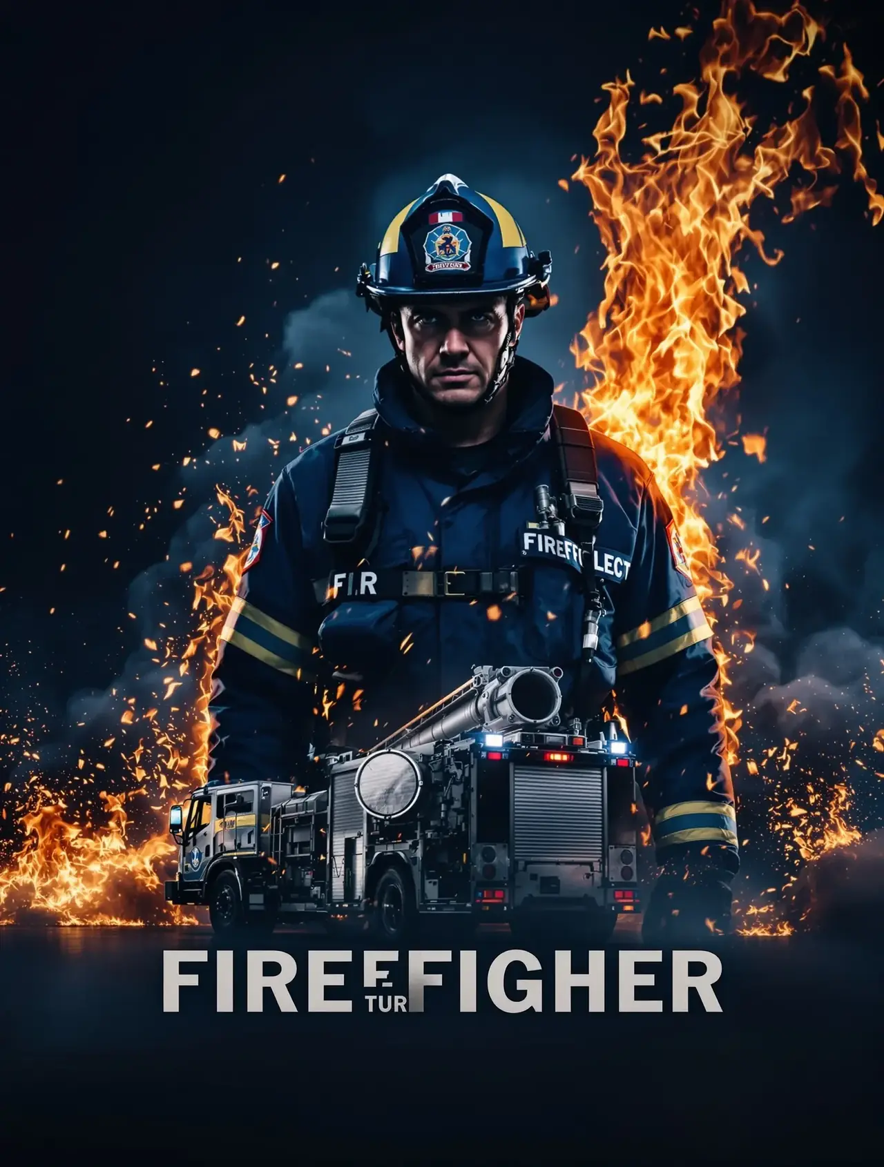 蓝焰行动 - Blue Flame Operation - 66影视热剧工坊